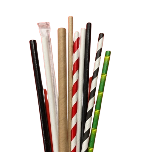 Paper Straws