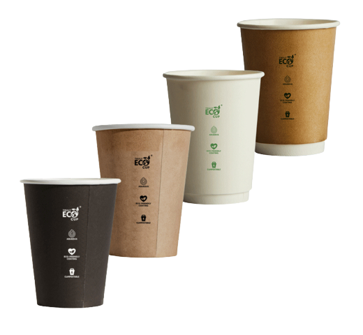 Eco Paper Cups
