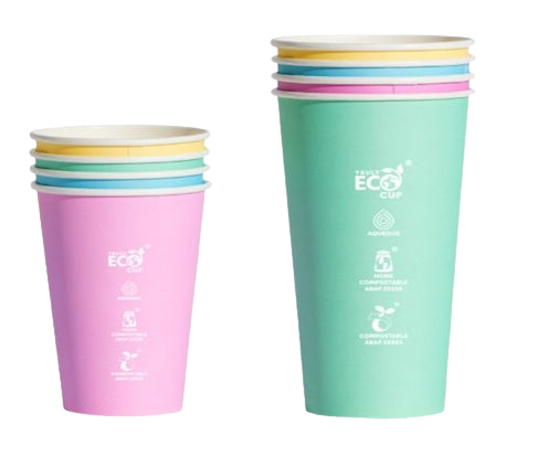 Pastel Truly Eco