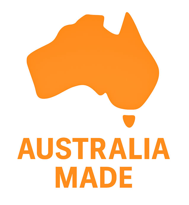 Australian-Made